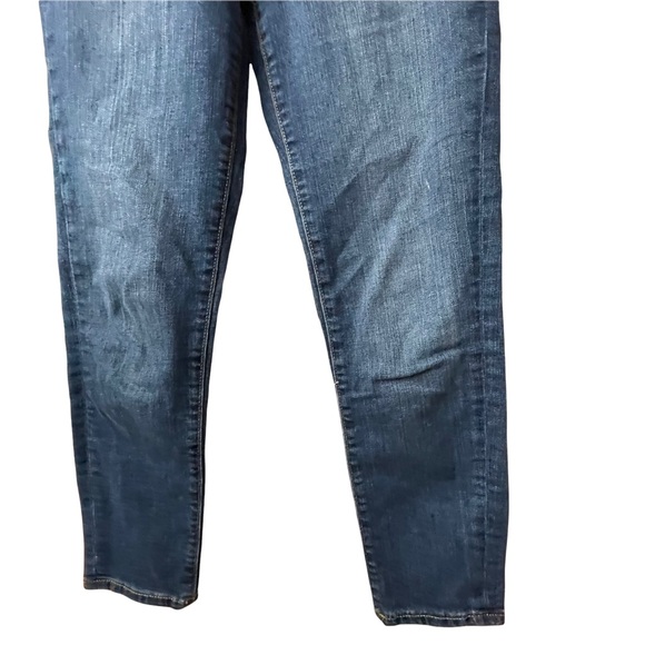 Land’s End slim ankle size 2 - Picture 3 of 10